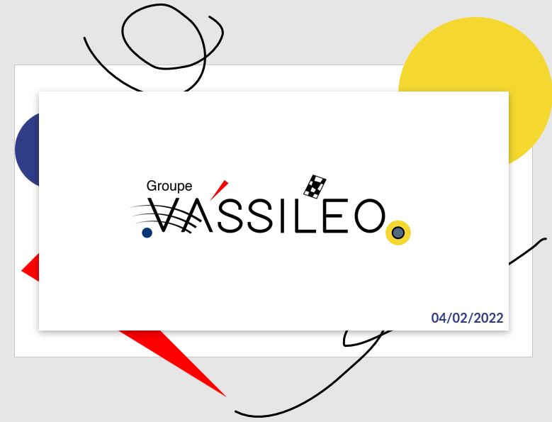 VASSILEO AGENCE MONYPELLIER